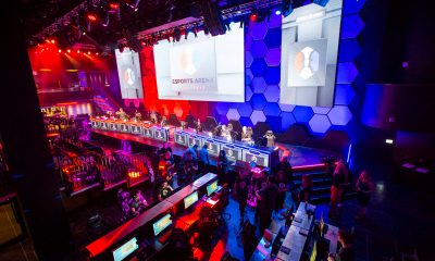Epic Esports Events announces the Dota 2 Champions League Season 3