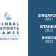Global Esports Federation Announces Next Three Venues for GEG