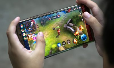 Gaming Ban: Signs and Tips to Combat Teen Gaming Addictions