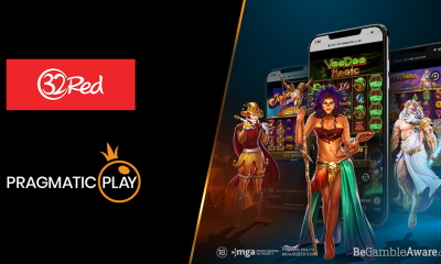 Pragmatic Play Announces Long-term Partnership With 32Red