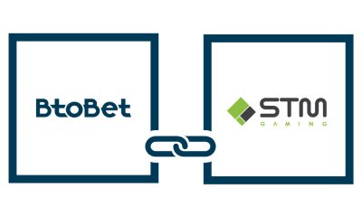 BtoBet To Offer Extended Localised Managed Services For Africa Through STM Gaming