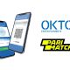 OKTO.CASH Goes Live with Parimatch