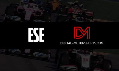 ,ESE Signs Letter of Intent to Acquire Leading Esports Company, Digital Motorsports