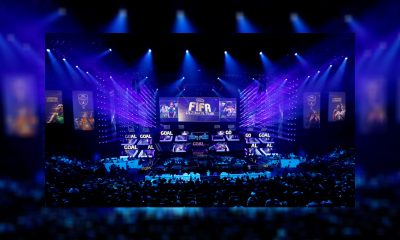 FIFAe World Cup Coming Back to London Once Again