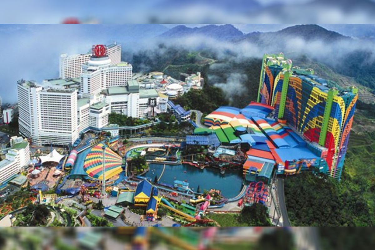 Genting Malaysia Closes Casinos Amid Covid Surge