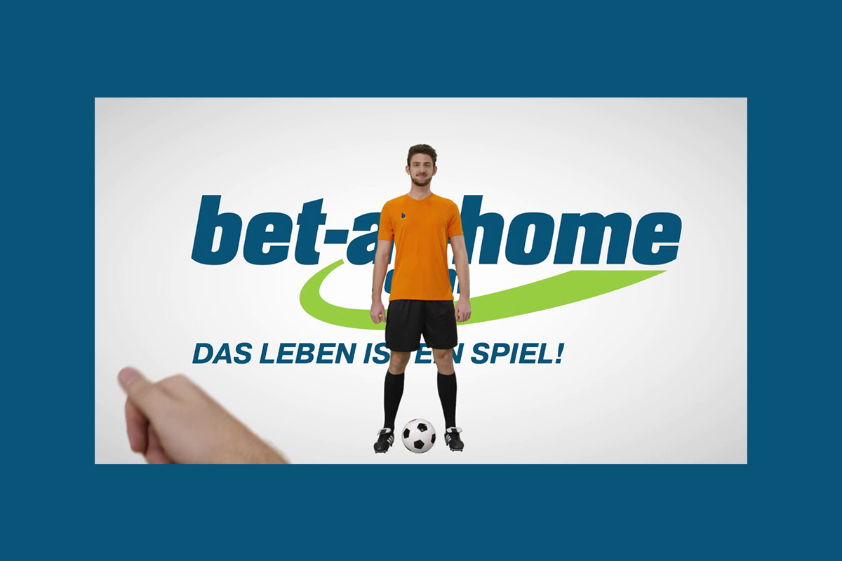 bet-at-home.com AG: Group Figures for the First Quarter of 2021