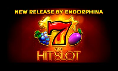 MESMERIZE YOURSELF IN 2021 HIT SLOT!