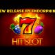 MESMERIZE YOURSELF IN 2021 HIT SLOT!