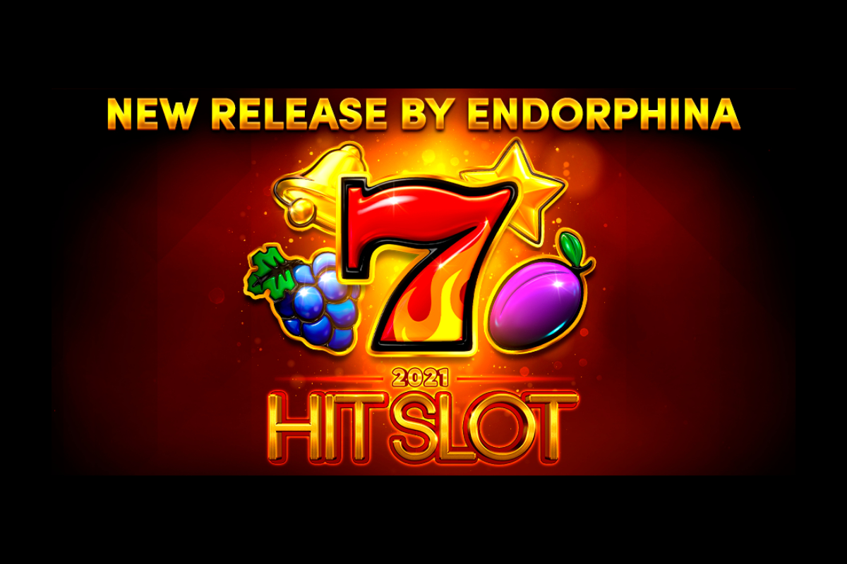 MESMERIZE YOURSELF IN 2021 HIT SLOT!