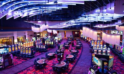 Casinos in Goa to Remain Closed Until May 10