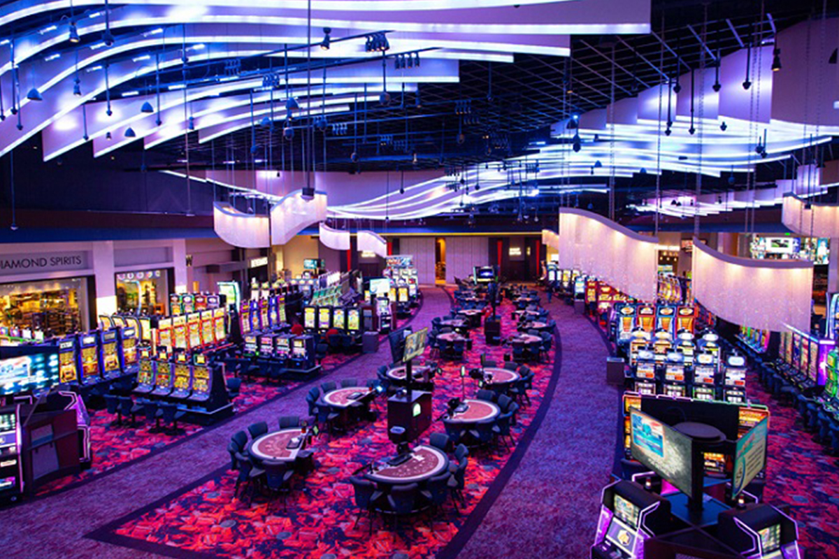 Casinos in Goa to Remain Closed Until May 10