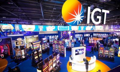 IGT Announces Completion of Sale of its Italian B2C Gaming Business