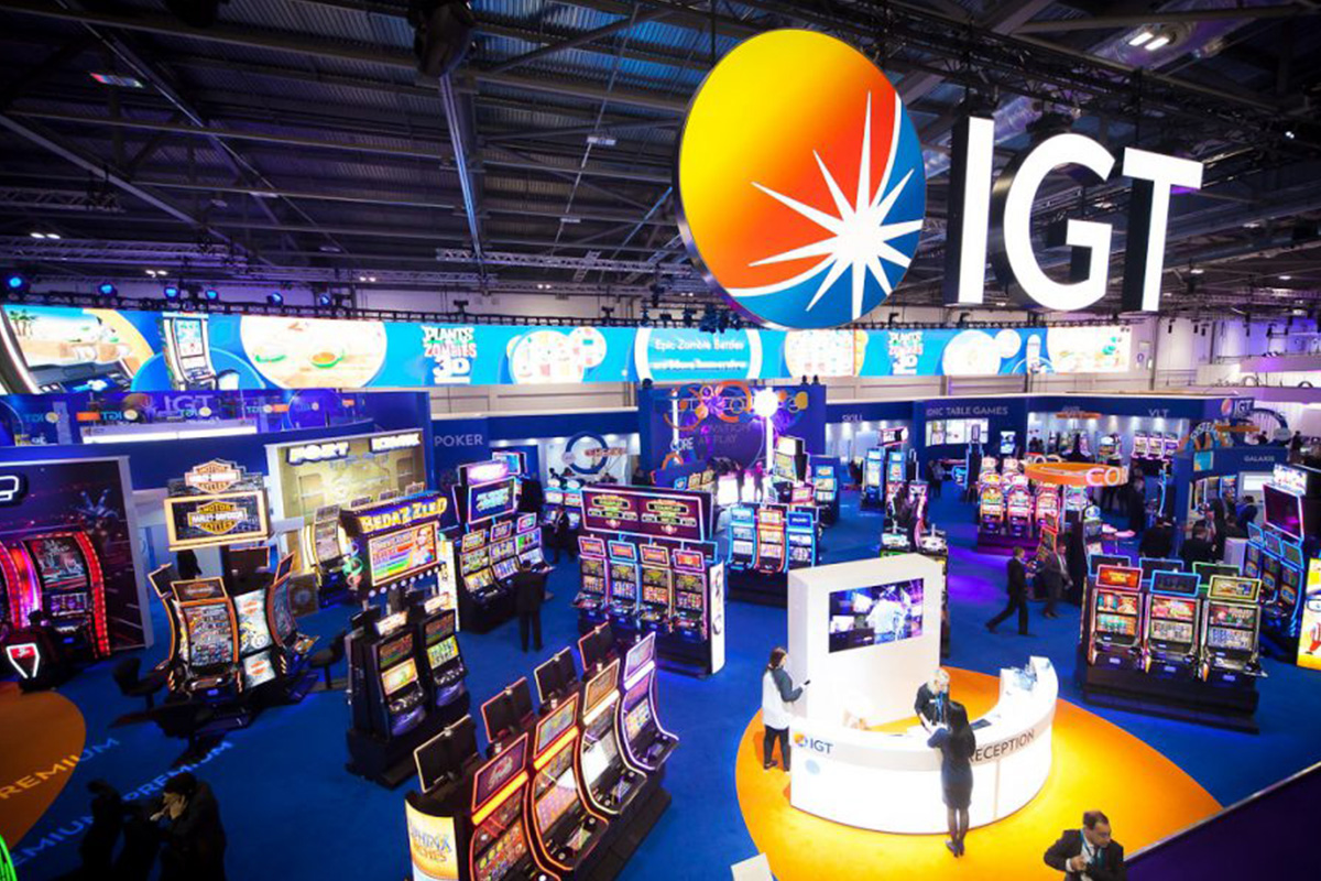 IGT Announces Completion of Sale of its Italian B2C Gaming Business