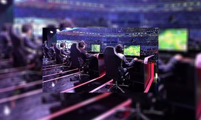 Guinevere Capital Partners with Spark and Logitech G to Open Esports High Performance Centre in Eden Park