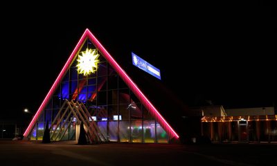 Merkur Spielbank Magdeburg Casino Reopens in Germany after Covid 19