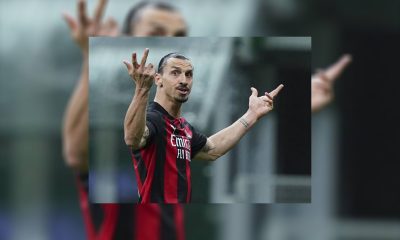UEFA Slaps €50K Fine on Zlatan Ibrahimović for Bethard Stakes