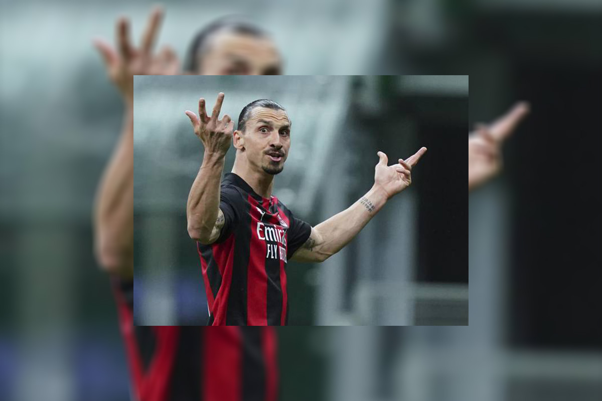 UEFA Slaps €50K Fine on Zlatan Ibrahimović for Bethard Stakes