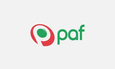 Paf’s CEO Christer Fahlstedt