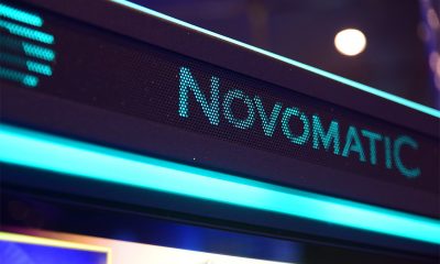 NOVOMATIC Restructures Global Business Operations