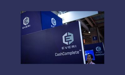 Everi Holdings Reports Net Income of $20.5M for Q1 2021
