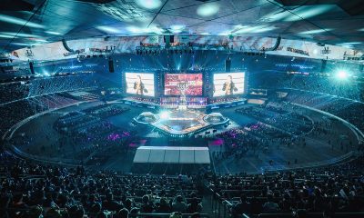 IESF Reveals Last Game Title for Upcoming Esports World Championship