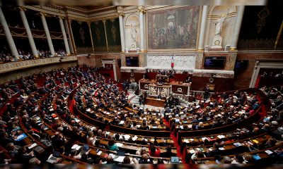 French Government Triggers “Public Reward” for Investors of FDJ’s Euronext IPO