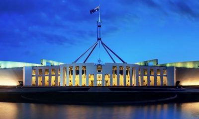 Australia Mulls Prohibiting Credit Cards for Online Gambling
