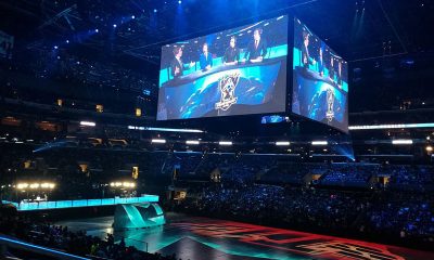 Iceland Finds a New Job Avenue in eSports Coaching