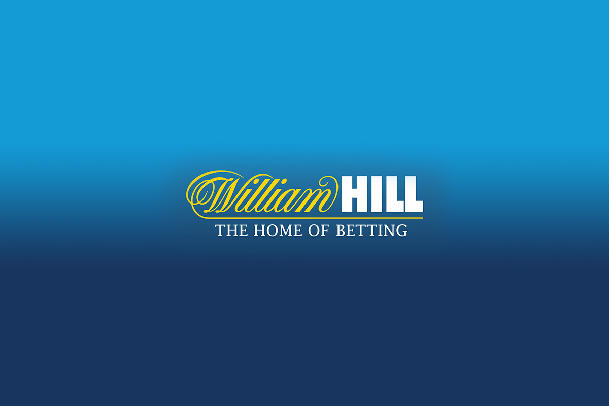 William Hill to Launch New TV Campaign