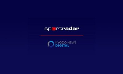 Sportradar Expands its Partnership with Kyodo News
