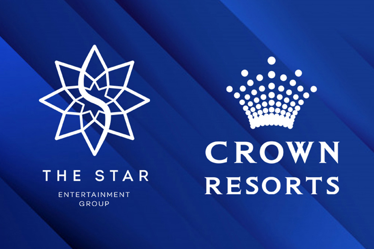 Star Entertainment Submits Proposal to Merge with Crown Resorts