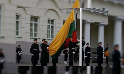 Lithuania Gaming Control Authority Hardens its Stance Against Unlicensed Online Operators