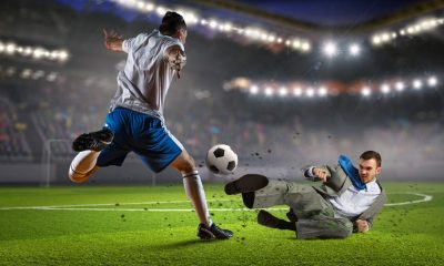 HKJC launches football betting app