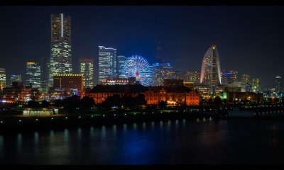 Opposition Growing Against Yokohama IR Project Ahead of Mayoral Poll