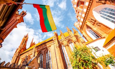 Lithuania Prohibits Gambling Promotion