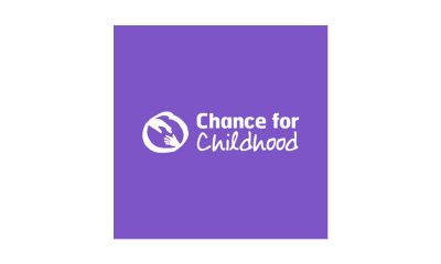 Entain Foundation Joins Hands with Chance for Childhood Charity