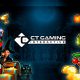 CT Gaming Interactive Content Live on New Casino Brands via BlueOcean