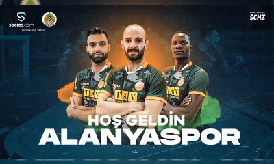 Alanyaspor to Launch Fan Token on Socios.com