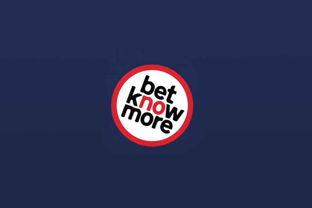 BetKnowMore Launches Charity Initiative to Fill Gambling Disorder Support Gap