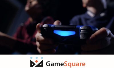 Tony Hawk Joins GameSquare as Special Advisor