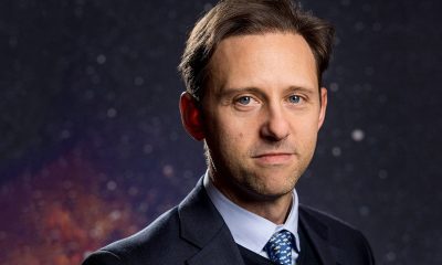 Bragg Gaming Group Appoints Richard Carter as CEO