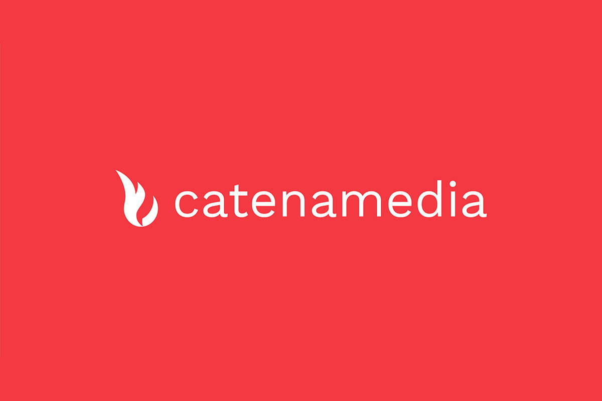 Catena Media Reports a 53% Increase in Revenue for Q1 2021