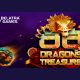 Belatra releases explosive slot 88 Dragons Treasure