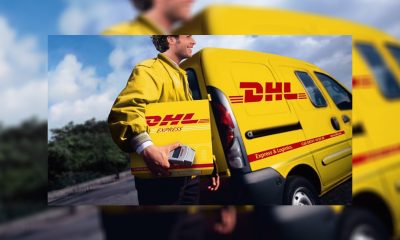 DHL Extends its Partnership with ESL Gaming