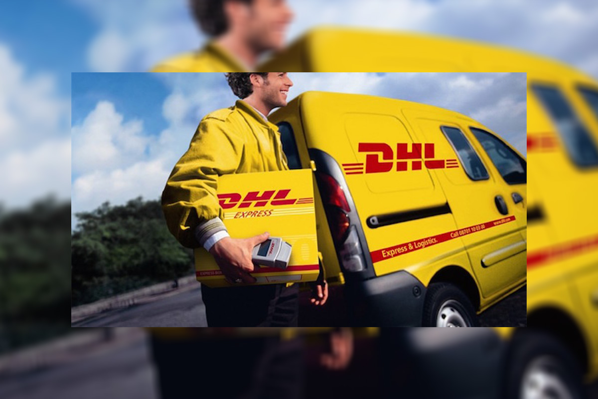 DHL Extends its Partnership with ESL Gaming