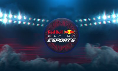 Fierce PC Becomes Official PC Partner of Red Bull Racing Esports