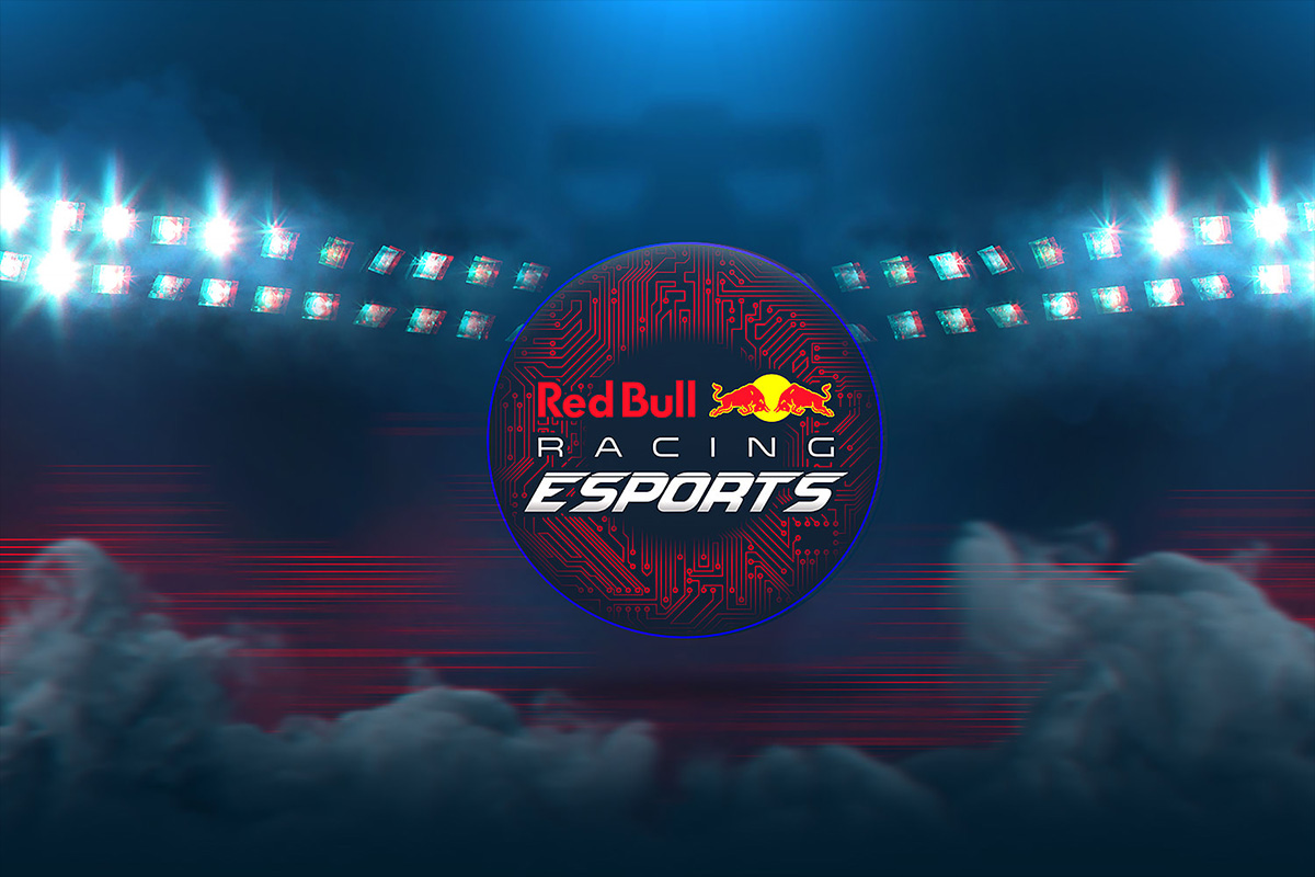 Fierce PC Becomes Official PC Partner of Red Bull Racing Esports