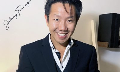 Fast Track Appoints Johnny Tominaga as Head of Marketing