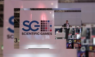 Scientific Games Expands Digital Lottery Footprint with More eInstant Game Launches in Hungary