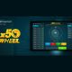 BetConstruct Launches “x50Wheel”